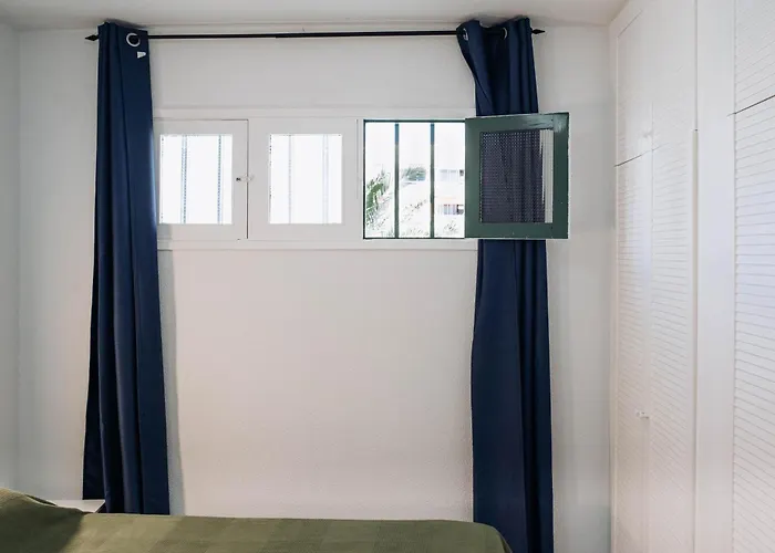 Sol Y Mar Appartement