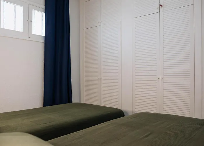 Sol Y Mar Appartement *