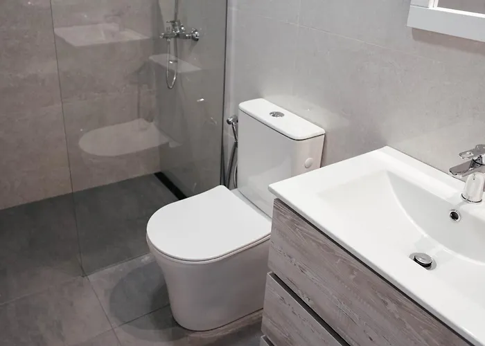 Appartement Sol Y Mar San Bartolomé