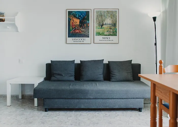 Sol Y Mar Appartement