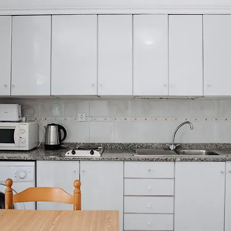 Apartmán Sol Y Mar