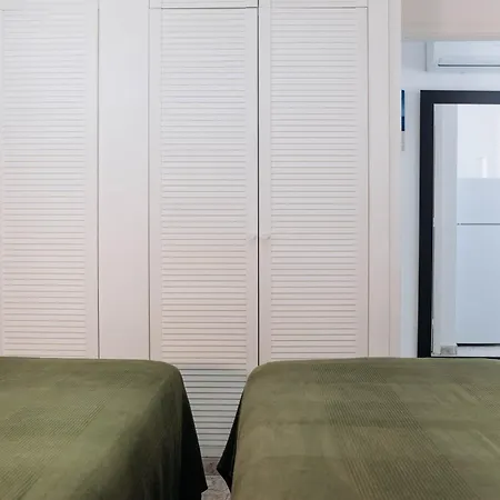 Apartment Sol Y Mar