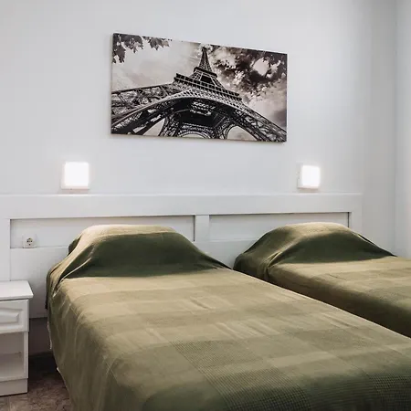 Apartment Sol Y Mar *