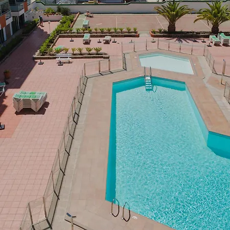 Apartmán Sol Y Mar